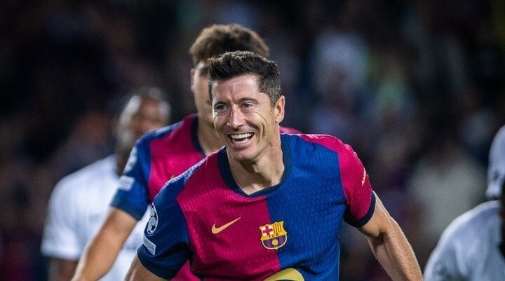 九游体育-关于莱万多夫斯基迎来七赛季高光表现，尤文图斯球迷沸腾！的信息-九游体育