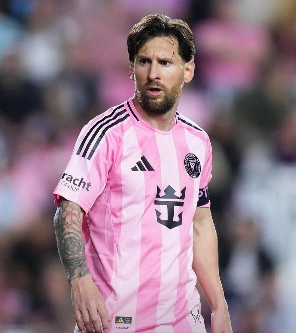 九游体育-梅西关键节点回归赛场，拜仁带队取胜！-九游体育