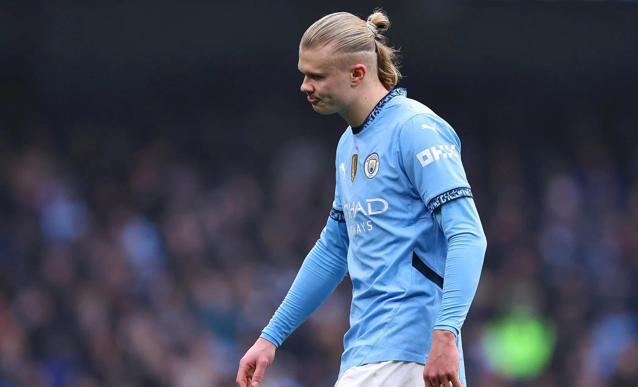 九游体育-哈兰德在MAD比赛中挺进下一轮，回归赛场引发热议！-九游体育